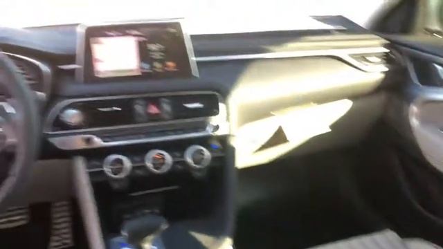 2019 Genesis G70 Granbury, Fort Worth, TX KU043229