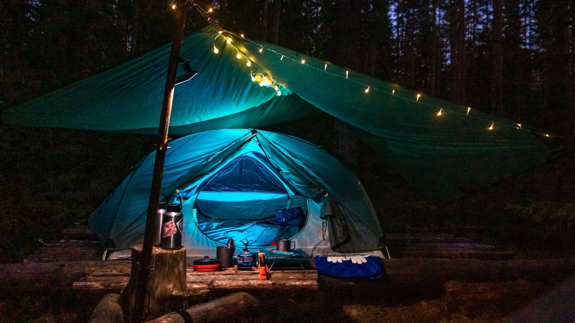 Октябрьский пвд... холодно или... +4С...