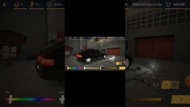 обзор на ваз 2110