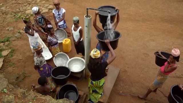 SDMO Industries - Película Institucional De SDMO 2015 (version Corta) - KOHLER SDMO Vidéo