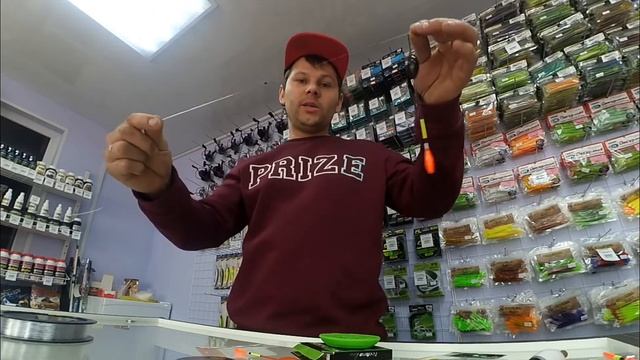 На поплавок  Можно! Full HD