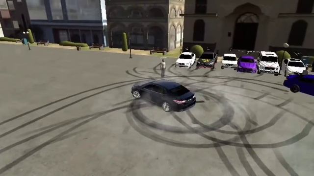 Сходка оперов