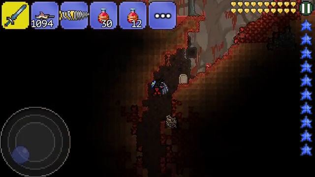 Terraria:плантера