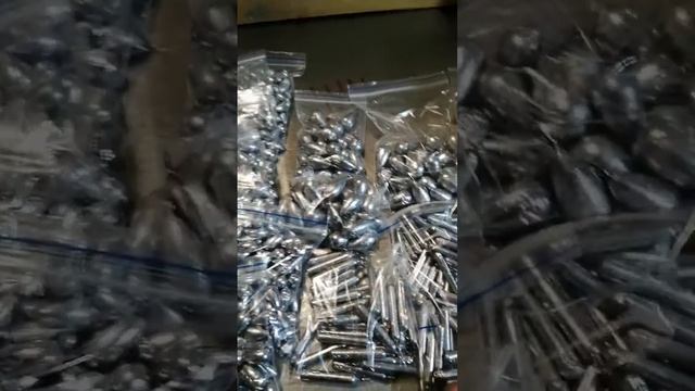 Рыболовная Империя. Наша продукция.