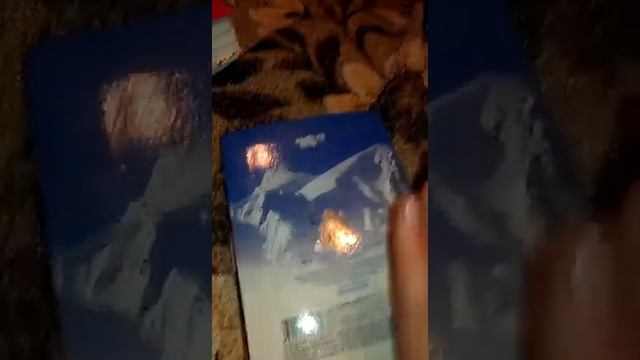 Моя маленькая коллекция блокнотиков...