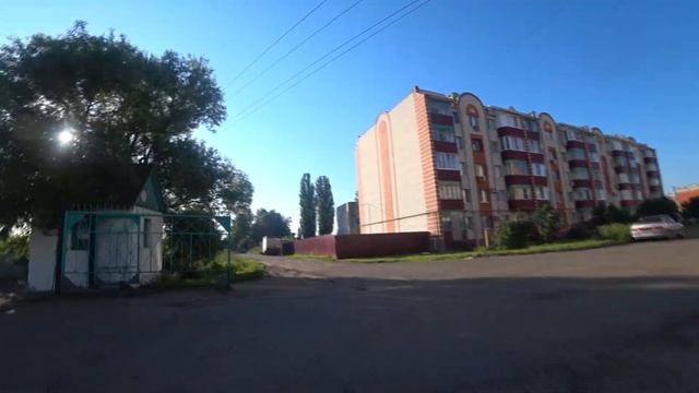 прогулка по красненькому - Army.39