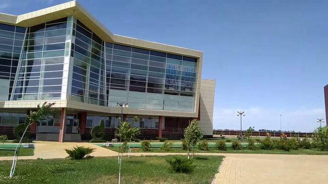 моем город астрахань