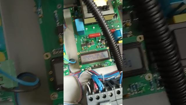 Фазер самый мощный и надёжный генератор