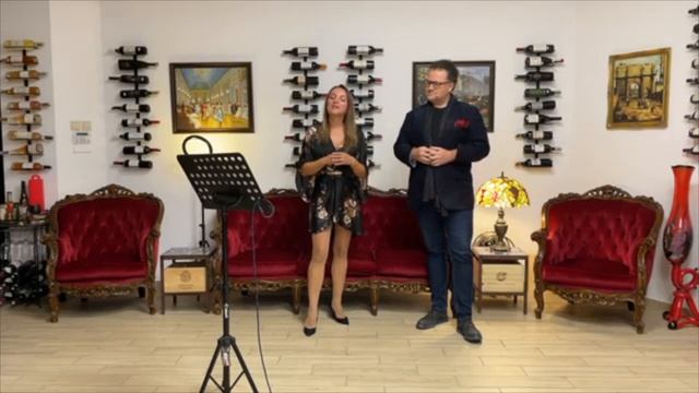 Bogdan Aungurence - Jarvis Musical Voices 05.10.2021