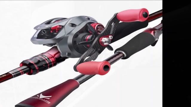 Top 5 BEST Shimano Baitcaster Of 2023