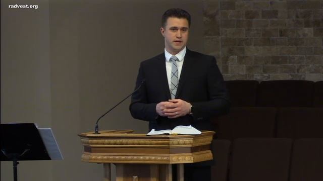 Прямая трансляция богослужения церкви 