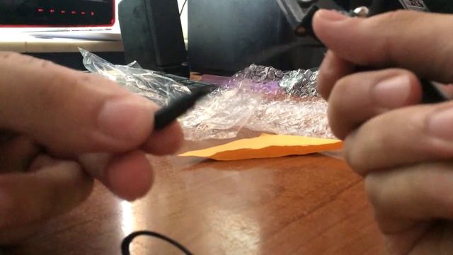 Селфи-палка с AliExpress  .