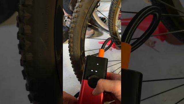 Take This Portable Compressor On Your Next Backcountry Motorcycle Adventure Trip. #productreview