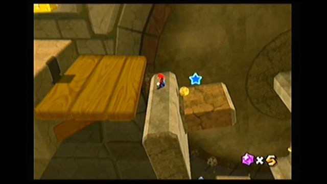 Super Mario Galaxy 2 Part 59: Yarn Spinning