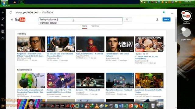 OPERA NEON  CONCEPT BROWSER FOR MAC AND WINDOWS