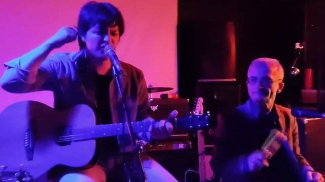 DZIOFF - Рок-н-ролл Петрович (Live At DOOB STATION 10/04/2021)
