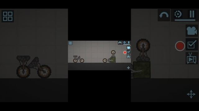 как сделать вечный двигатель в Melon Playgroun