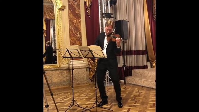 Lviv Theatre Of Opera And Ballet Saloon