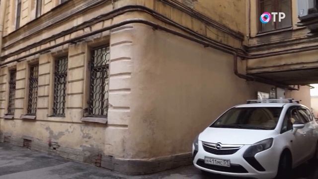 В Тюмени ради сноса исторического здания его лишили статуса объекта наследия  Дети спасают больницу