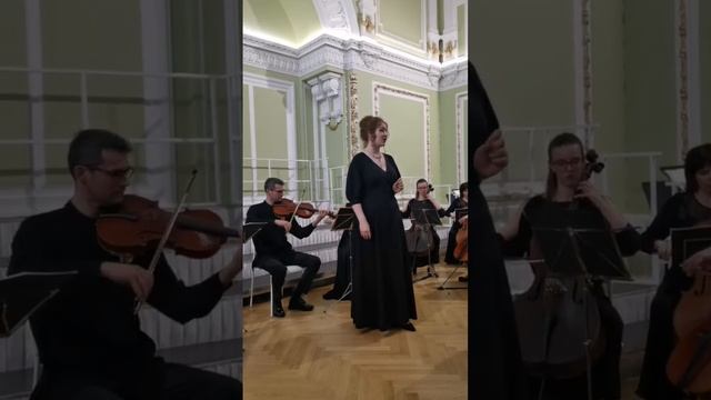 Кадышева Полина 