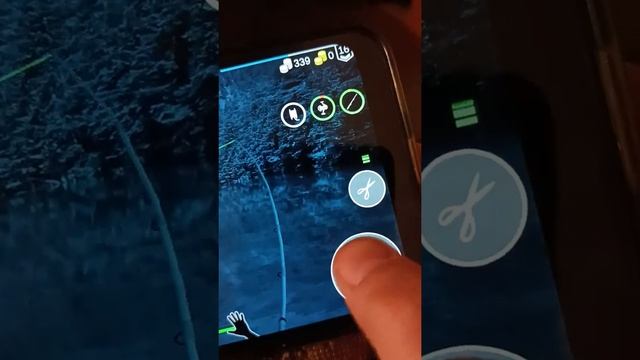 рыбалка Mi Fishing World