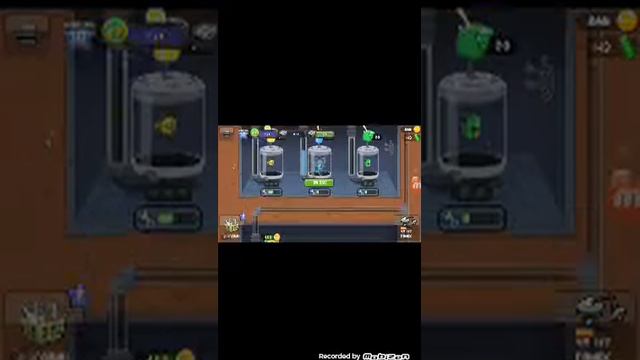 Прохождение игры зомби качерс #3