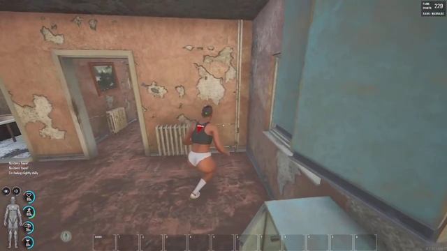 SCUM LEAGUE - Loosing Everything & Starting Over - Solo Player - Day 8
