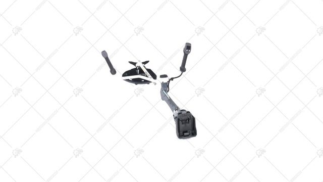 Мотокоса аккумуляторная Caiman ENO BCTi без АКБ и ЗУ 3D обзор.