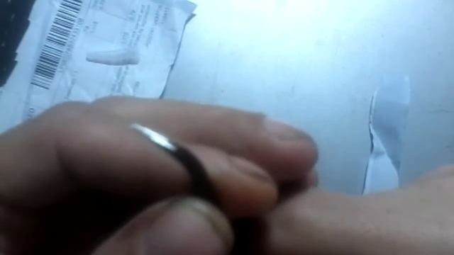 Распаковка Anti-static Пинцет Из Нержавеющей Стали (ПОЛНОЕ ДНИЩЕ)