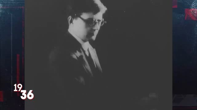 Шостакович (1936)