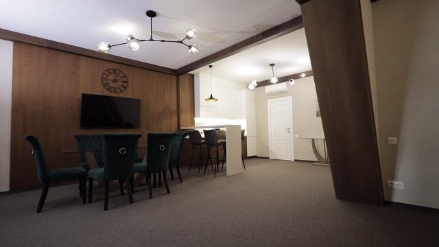 Отель SNEGA By Provence в Красной Поляне номер Апартамент комфорт плюс