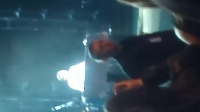 Axel. Tus Ojos, Mis Ojos - Opera - Final Ovación