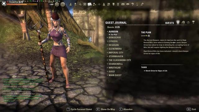 Elder Scrolls: Online