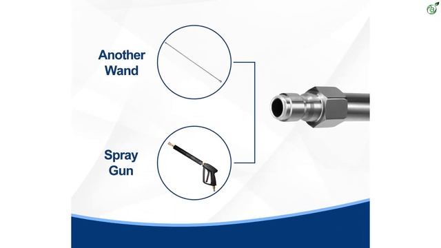 The 5 Best Pressure Washer Wands Of 2023