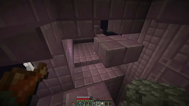 Dragon Ve Kanat - Minecraft Survival 1.14.4 Bölüm 8