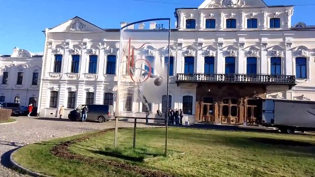 музей музыки