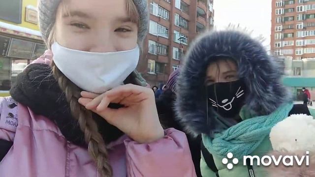 Поездка в Белкино