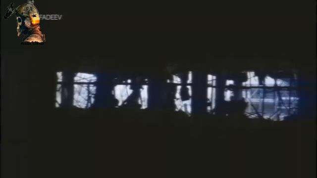 Забытая война