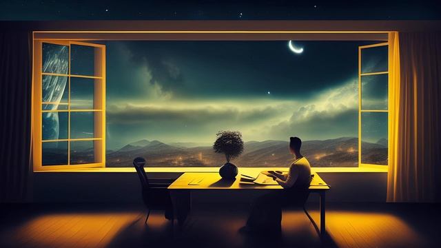 CHILL-LOFI Beats That Will Relax Your Mind ( For Concentration !!!)