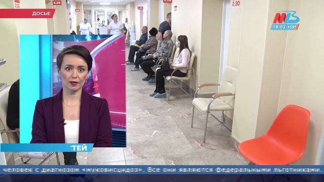 В Волгоградской области увеличили закупки лекарства от муковисцидоза
