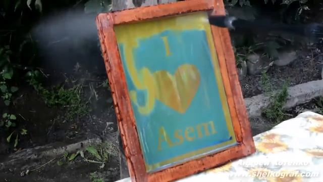 Как печатать на футболках в домашних условиях. Урок №12. Регенерация ТПФ. (Андрей Котенко)