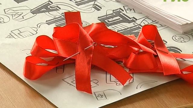 Самарские студенты могут сдать тест на ВИЧ в мобильной лаборатории