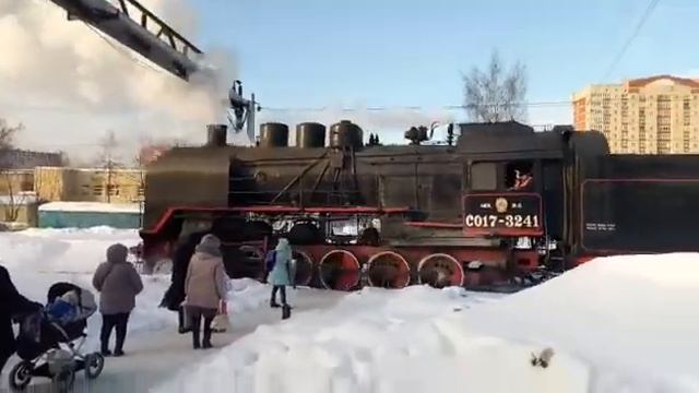 Кукушка в лобне