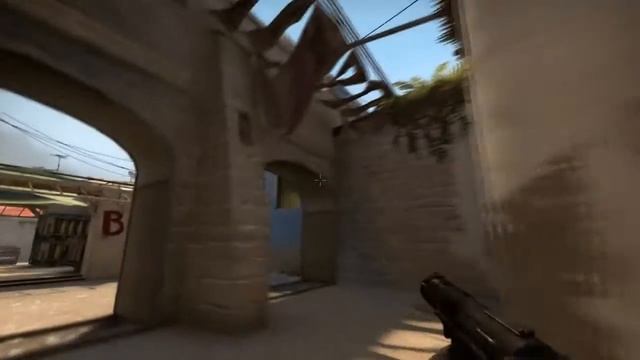 CS:GO ЭЙС By Maslenok