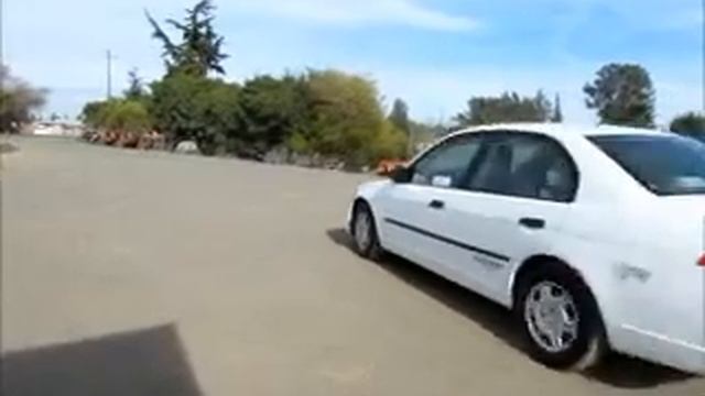 Sold! Honda : Civic Civic Bidadoo.com