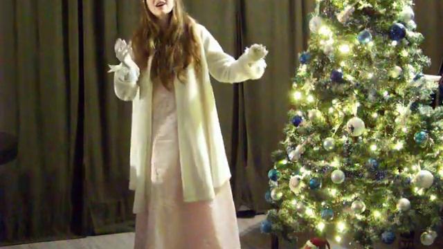 RIMSKY-KORSAKOV, The Snow  Maiden -  Римский-Корсаков. «Снегурочка»