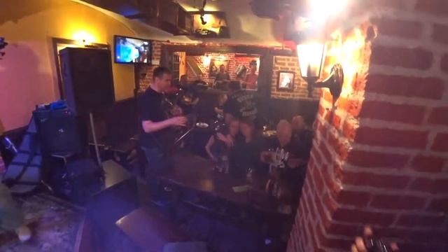 Монгол Шуудан – Медная монета (Клуб  Швайн «Schwain» 25.08.2017 г.)