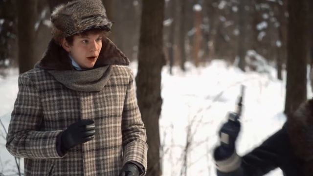 Тайны госпожи Кирсановой