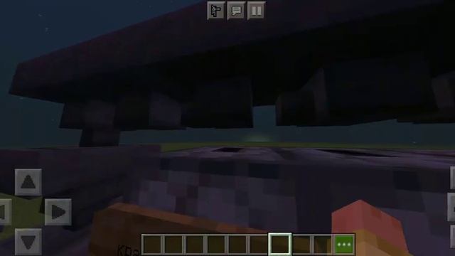 Рабочий бар в Minecraft (механизм)