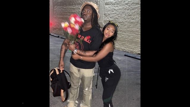 XAVIERSOBASED X AyooLii Jerk Type Beat 